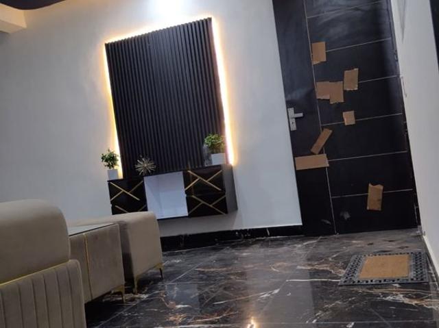 Resale | 2 BHK 1010 Sq.Ft. Apartment in DMD Hometech Awas Yojna