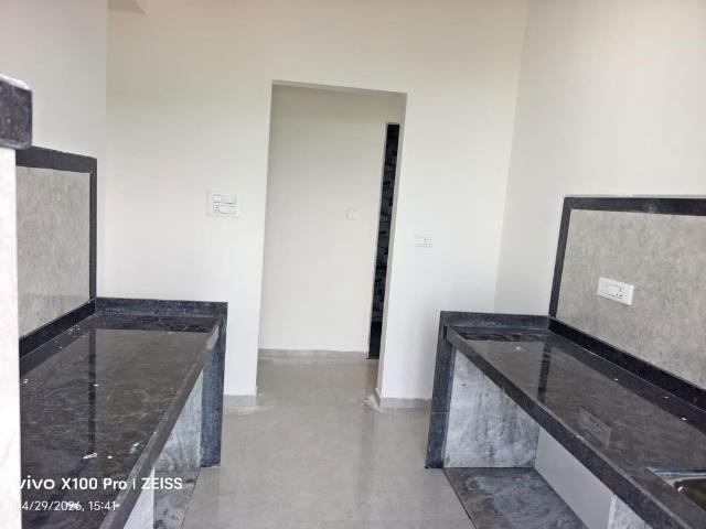 Resale | 2 BHK 1010 Sq.Ft. Apartment in Kalpataru Immensa B