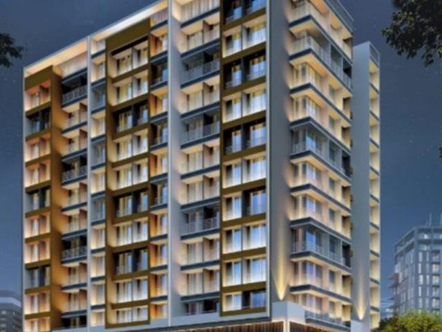 Resale | 2 BHK 1010 Sq.Ft. Apartment in Sector 4 Pushpak Nagar