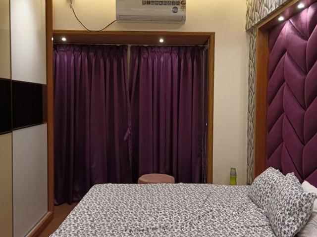 Resale | 2 BHK 1010 Sq.Ft. Apartment in Sinhagad Road