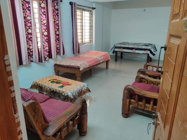 Resale | 2 BHK 1010 Sq.Ft. Apartment in Sri Balaji Elite Babusapalya