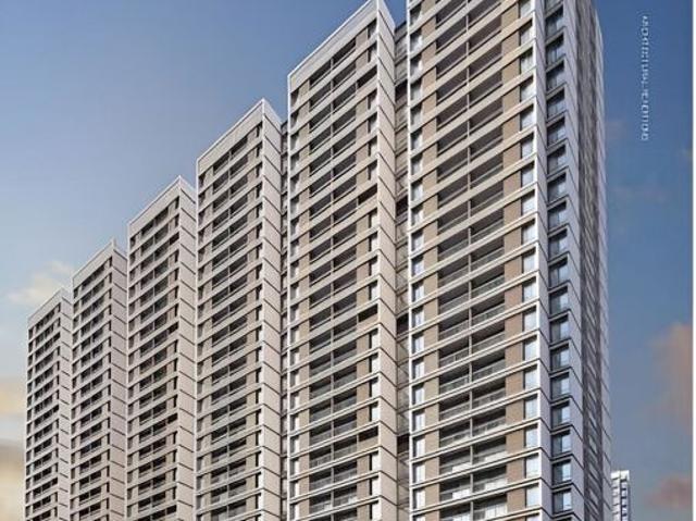 Resale | 2 BHK 1011 Sq.Ft. Apartment in Kumar Primeview