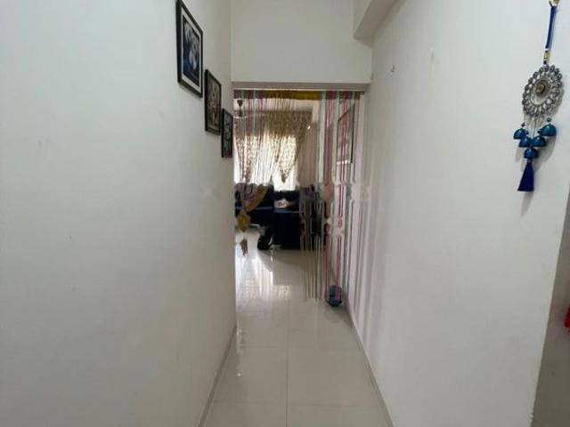 Resale | 2 BHK 1011 Sq.Ft. Apartment in Vishwa Vinayak Residency