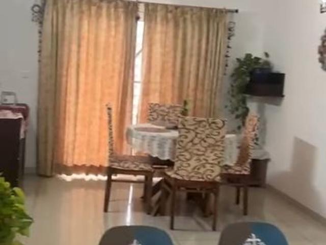 Resale | 2 BHK 1012 Sq.Ft. Apartment in Sobha Dream Acres