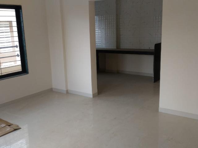 Resale | 2 BHK 1012 Sq.Ft. Apartment in Rambaug Colony