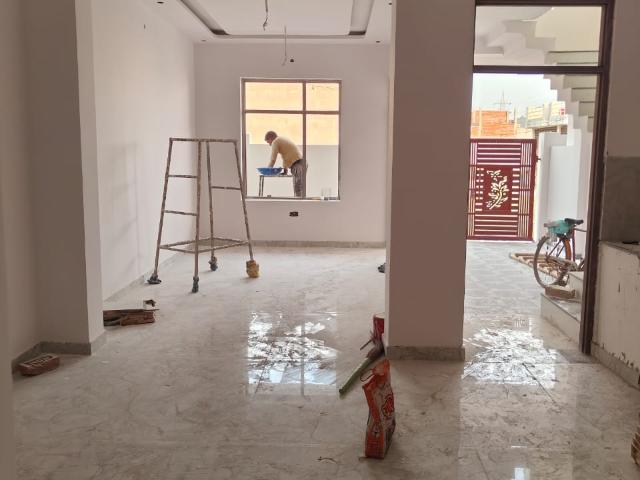 Resale | 2 BHK 1012 Sq.Ft. Independent House in Deva Road