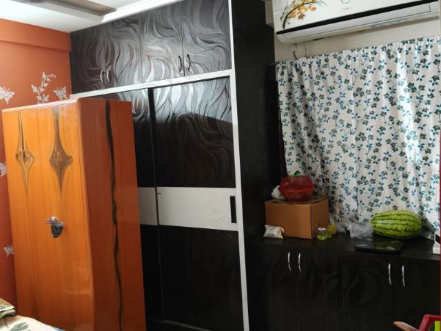 Resale | 2 BHK 1014 Sq.Ft. Apartment in Anu Fortune