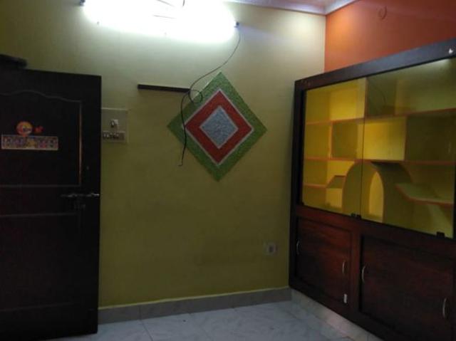Resale | 2 BHK 1014 Sq.Ft. Apartment in Bhavani Residency Ramanthapur