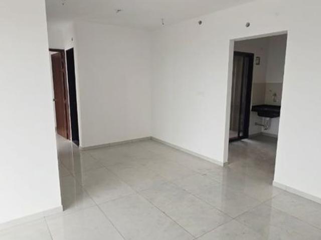 Resale | 2 BHK 1014 Sq.Ft. Apartment in Kumar Kruti
