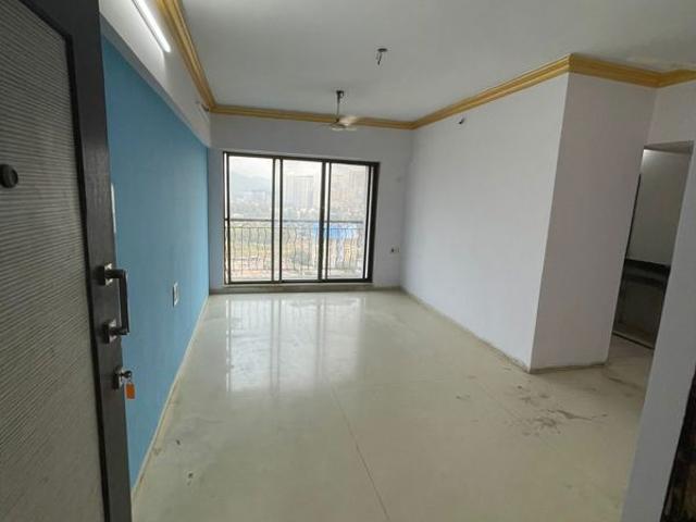 Resale | 2 BHK 1015 Sq.Ft. Apartment in Gaurav Woods Phase I