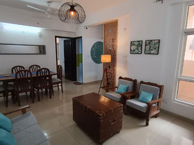 Resale | 2 BHK 1015 Sq.Ft. Apartment in Skytech Matrott
