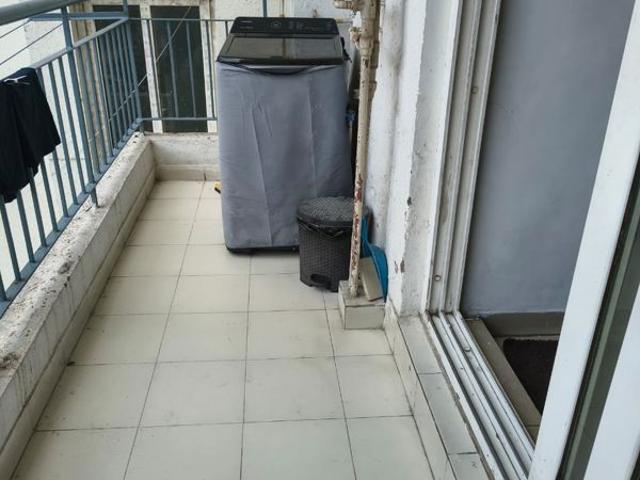 Resale | 2 BHK 1015 Sq.Ft. Apartment in Skytech Matrott