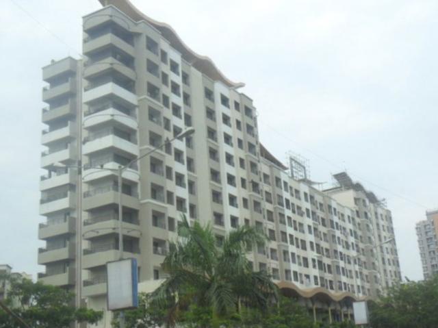 Resale | 2 BHK 1015 Sq.Ft. Apartment in Paras Dev Paradise Mira