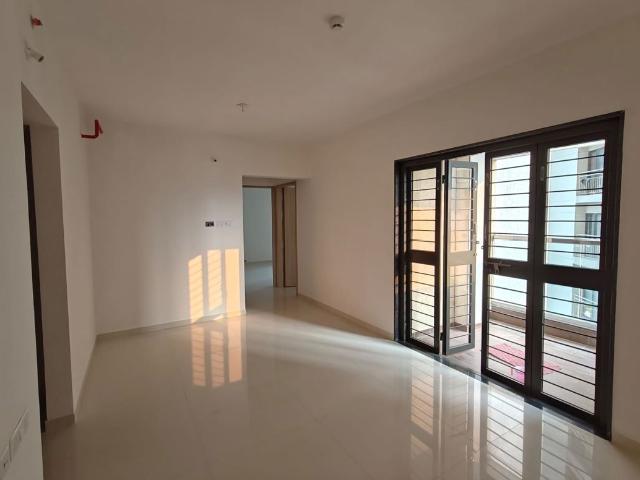 Resale | 2 BHK 1015 Sq.Ft. Apartment in Wakad