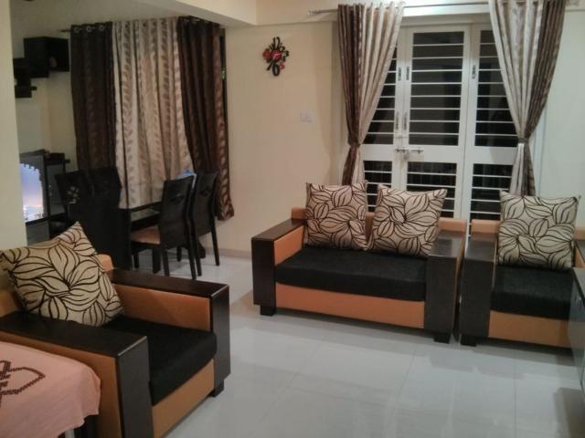 Resale | 2 BHK 1020 Sq.Ft. Apartment in Bavdhan