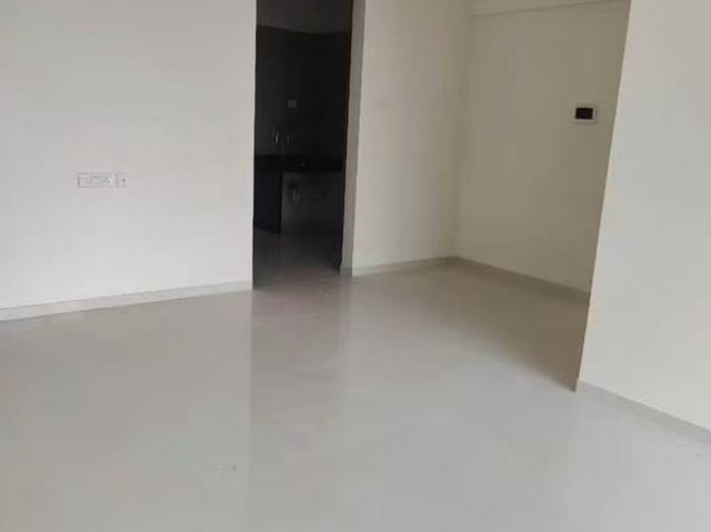 Resale | 2 BHK 1020 Sq.Ft. Apartment in Balewadi