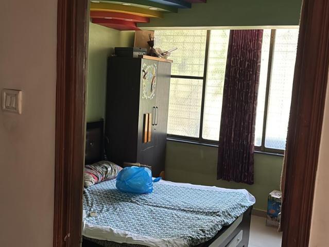 Resale | 2 BHK 1020 Sq.Ft. Apartment in Bhaveshwar Apartment