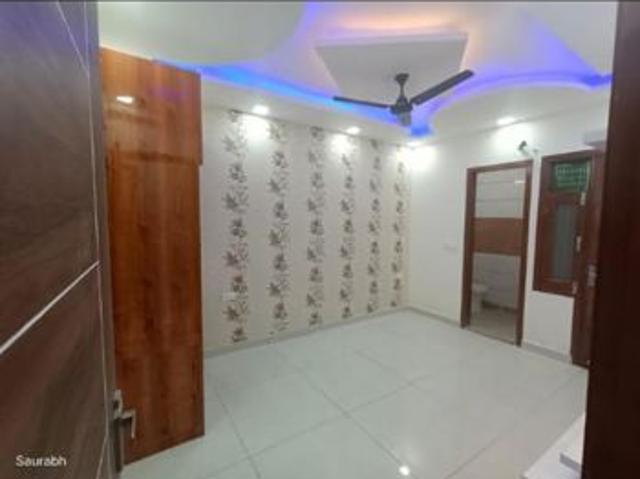 Resale | 2 BHK 1020 Sq.Ft. Apartment in Kritak Modern Apartments