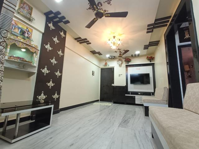Resale | 2 BHK 1020 Sq.Ft. Apartment in Hariya Dream Park
