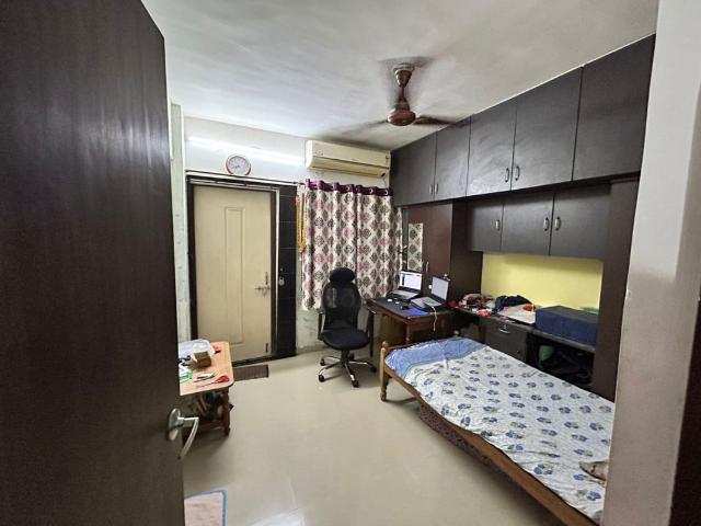 Resale | 2 BHK 1020 Sq.Ft. Apartment in Pimpri