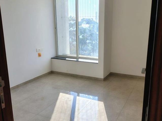 Resale | 2 BHK 1020 Sq.Ft. Apartment in TCG The Cliff Garden
