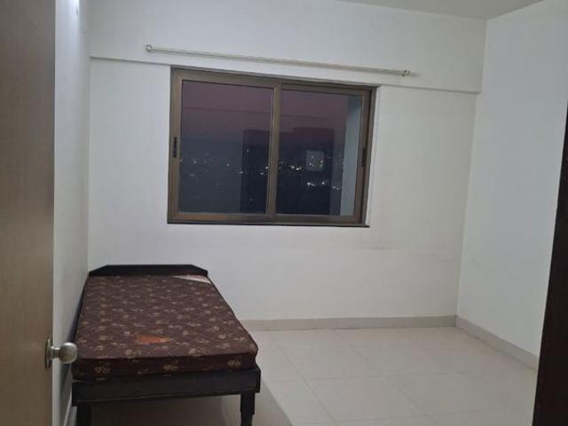 Resale | 2 BHK 1027 Sq.Ft. Apartment in Paranjape Blue Ridge