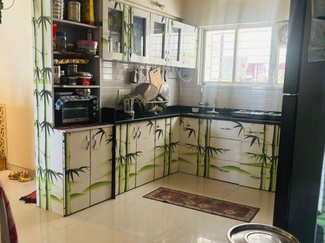 Resale | 2 BHK 1024 Sq.Ft. Apartment in Rahul Park D1 D2 D3 Building