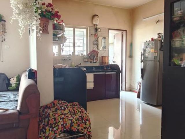 Resale | 2 BHK 1024 Sq.Ft. Apartment in Rahul Park D1 D2 D3 Building