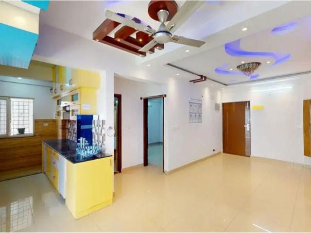 Resale | 2 BHK 1025 Sq.Ft. Apartment in Alpine Fiesta