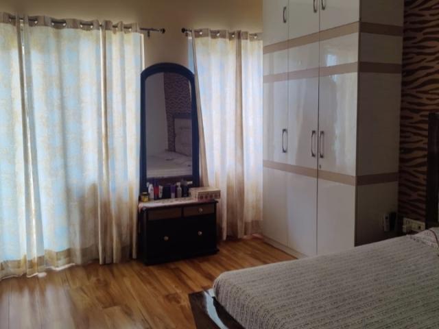 Resale | 2 BHK 1025 Sq.Ft. Apartment in Bankey Bihari Aggarwal Heights