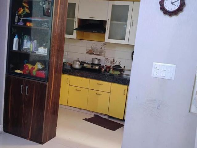 Resale | 2 BHK + 1025 Sq.Ft. Apartment in Bankey Bihari Aggarwal Heights