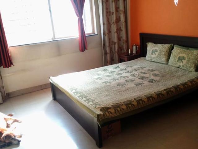 Resale | 2 BHK + 1025 Sq.Ft. Apartment in Setpal Karishma Pride