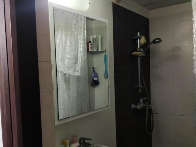 Resale | 2 BHK 1025 Sq.Ft. Apartment in Patel Smondo 2