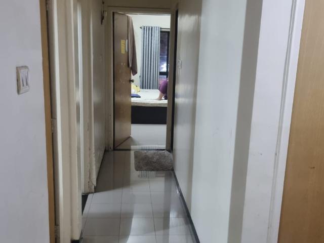 Resale | 2 BHK 1025 Sq.Ft. Apartment in Taware Colony