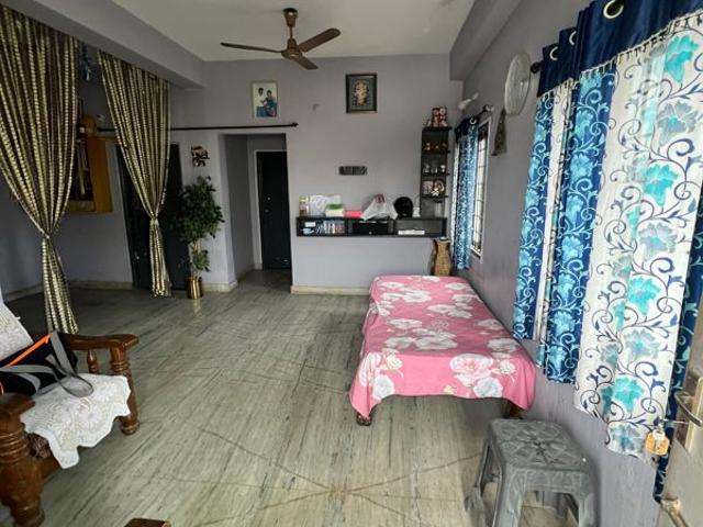 Resale | 2 BHK 1025 Sq.Ft. Apartment in Yapral