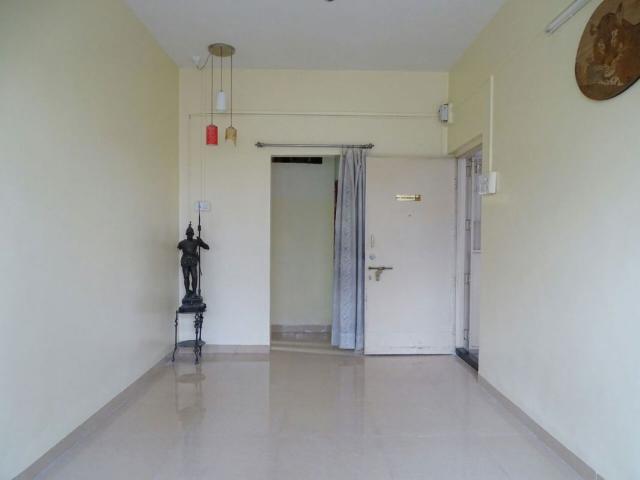 Resale | 2 BHK 1026 Sq.Ft. Apartment in Bavdhan