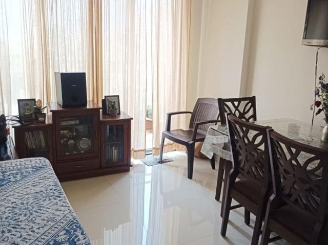 Resale | 2 BHK 1026 Sq.Ft. Apartment in Baner Gaon