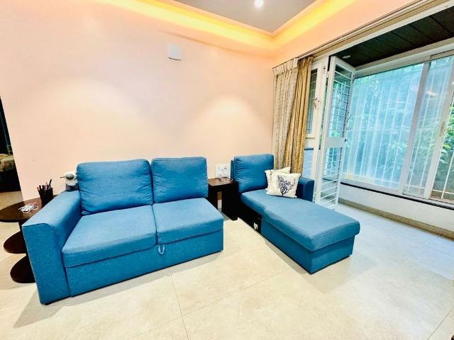 Resale | 2 BHK 1026 Sq.Ft. Apartment in Erandwane