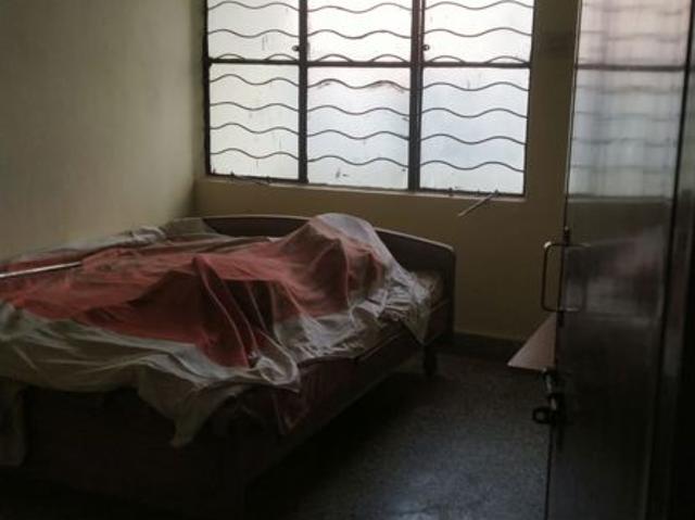 Resale | 2 BHK 1030 Sq.Ft. Apartment in Gayathri Enclave Dilsukh Nagar
