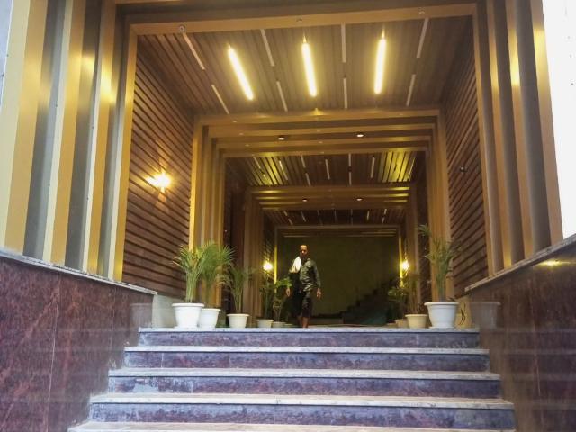 Resale | 2 BHK 1030 Sq.Ft. Apartment in Kritak Modern Apartments