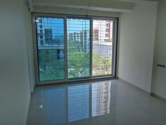 Resale | 2 BHK + 1030 Sq.Ft. Apartment in Monarch Properties Fortune