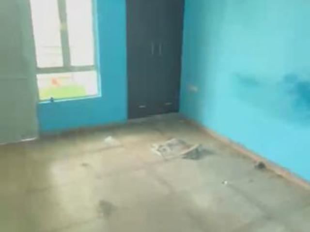 Resale | 2 BHK 1030 Sq.Ft. Apartment in SVP Gulmohur Garden