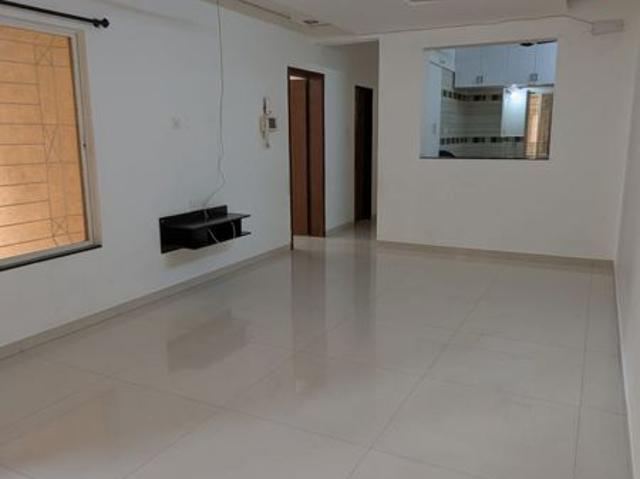 Resale | 2 BHK 1030 Sq.Ft. Apartment in Wakad
