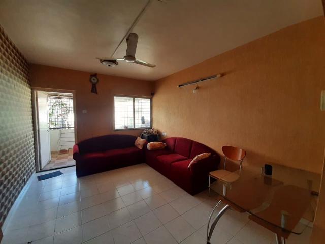 Resale | 2 BHK 1032 Sq.Ft. Apartment in Dodke Residency