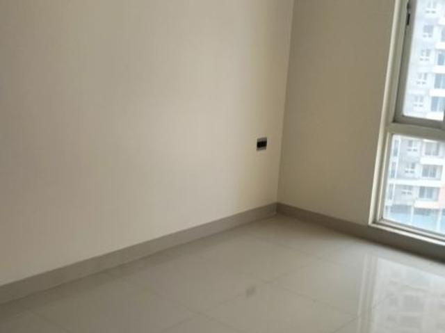 Resale | 2 BHK 1032 Sq.Ft. Apartment in Nyati Evara