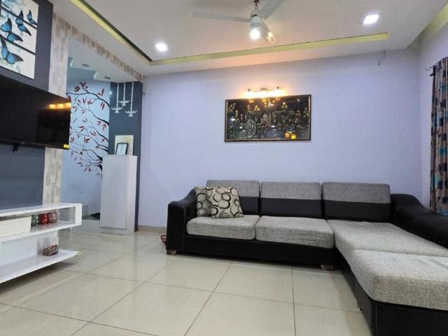 Resale | 2 BHK 1037 Sq.Ft. Apartment in Bren Avalon