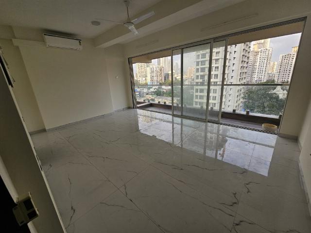 Resale | 2 BHK 1037 Sq.Ft. Apartment in Parel