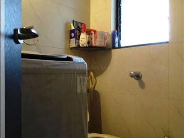 Resale | 2 BHK 1034 Sq.Ft. Apartment in S L P Jubilee Park