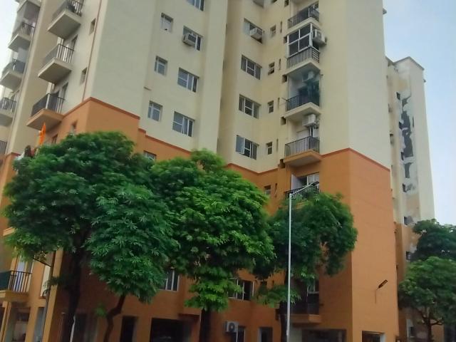 Resale | 2 BHK 1034 Sq.Ft. Apartment in SARE Ebony Greens