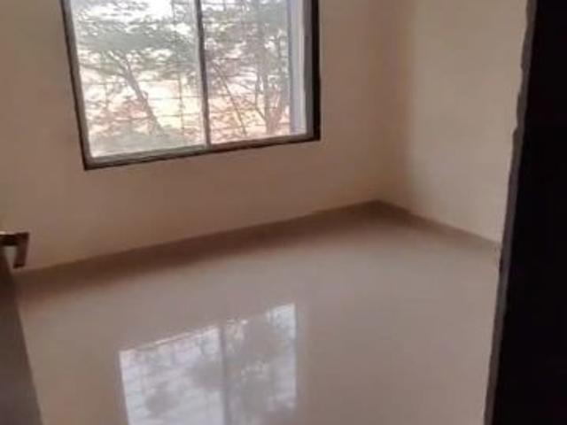 Resale | 2 BHK 1034 Sq.Ft. Apartment in Thergaon
